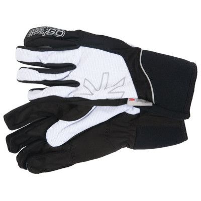 Skigo X-Skin Thermo 2.0