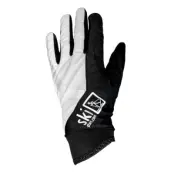 Skistart XC Race Pro Längdskidhandskar Black/White, XS