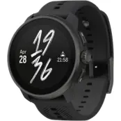 Suunto Race S Svart | Pulsklocka