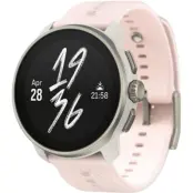 Suunto Race S Vit | Pulsklocka