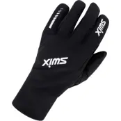 Swix Heat Glove Röd 6 | Längdskidhandskar