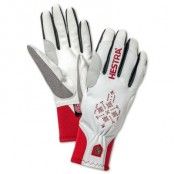 Windstopper Breeze Female Mitt 8, Offwhite