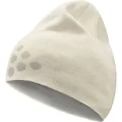 Craft ADV Nordic Training Merino Logo Hat U Mössa Tofu, L/XL