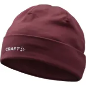 Craft Core Essence Hat Mörkröd S/M | Mössa