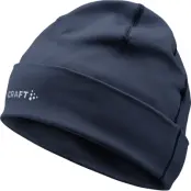 Craft Core Essence Hat MIDNIGHTBlå L/XL | Mössa
