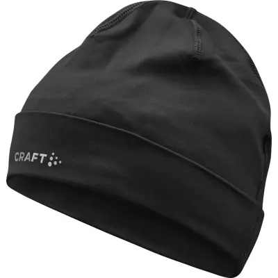 Craft Core Essence Hat Svart S/M | Mössa