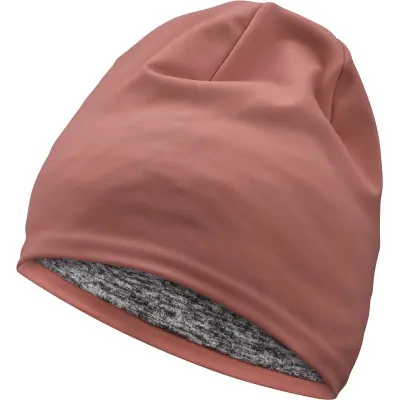 Craft Essence Ponytail Hat U  Rose Brown, ONE SIZE