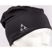 Fischer Vemdalen Pro Beanie Mössa Black, OZ