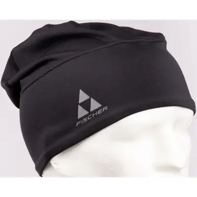 Fischer Vemdalen Pro Beanie Mössa Black, OZ