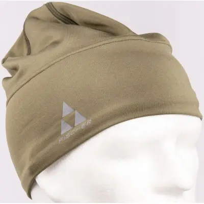 Fischer Vemdalen Pro Beanie Mössa Olive, OZ