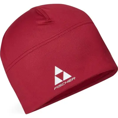 Fischer Vemdalen Pro Beanie Mössa Pink Mullberry, OZ