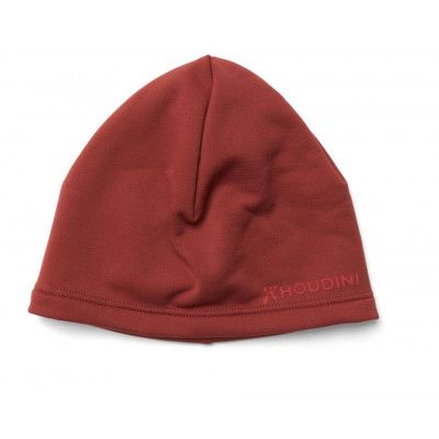 Houdini Power Top Hat Deep Red