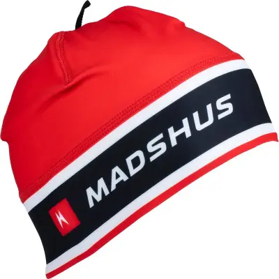 Madshus Race  Beanie  Black, L