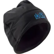 Skistart XC Thermo Hat Svart ONE SIZE | Mössa