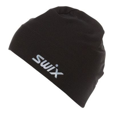 Swix Race Ultra Light Hat Black