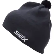 Swix Tradition Hat Blå 58 | Pannband