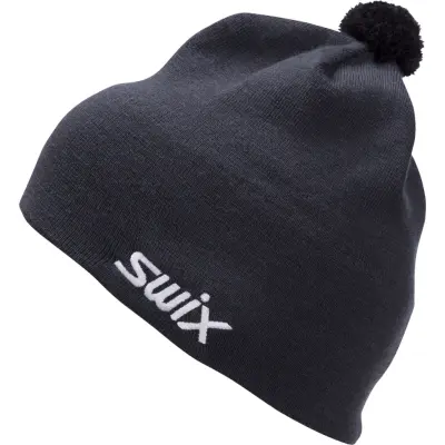 Swix Tradition Hat Blå 58 | Pannband