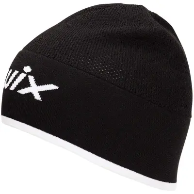 Swix Triac Pro Beanie Mössa Black, OZ