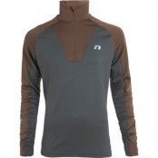 Imotion Warm Shirt Men's 2XL, Stone Grey