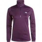 Imotion Warm Shirt Women's XL, Blackberry