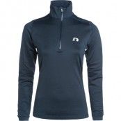 Imotion Warm Shirt Women's XS, Dark Navy