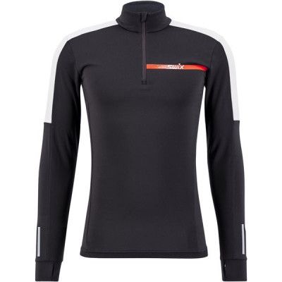 Swix Carbon Wicking Nts 1/2 Zip M