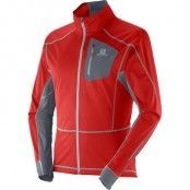 Men's Equipe Softshell Jacket M, Matador-X/Dark Cloud
