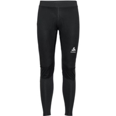Odlo M's Tights Zeroweight Windproof Warm