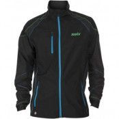 ProFit Revolution Jacket Mens S, Frozen Black
