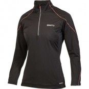 PXC High Function Wind Jersey W M, Black/Shock