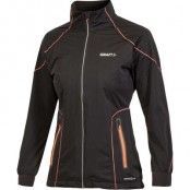 PXC High Function Jacket Women's XS, Black/Shock