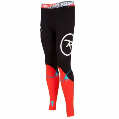Rossignol Infini Compression Race Tights - Herr