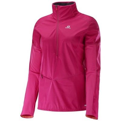 Salomon Lightning Hz Mid Woman