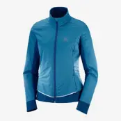 Salomon Lightning Lightshell Jkt W