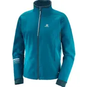 Salomon Lightning Warm Shell Jkt W