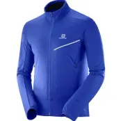 Salomon RS Softshell Jkt M