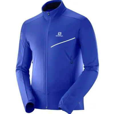 Salomon RS Softshell Jkt M