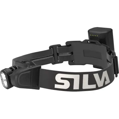 Silva Free 1200 S Pannlampa, OZ