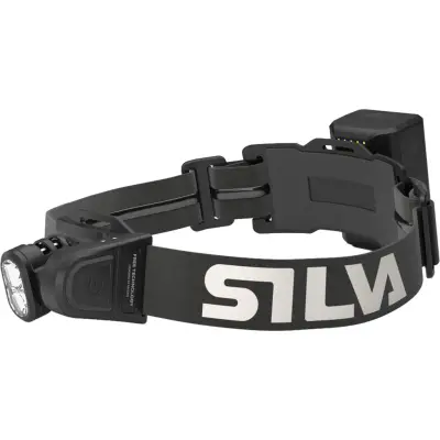 Silva Free Pulse 1500 XS | Pannlampa