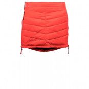 Skhoop Mini Down Skirt Coral - Utförsäljning