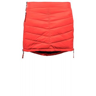 Skhoop Mini Down Skirt Coral - Utförsäljning