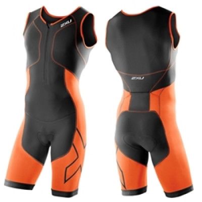 2Xu Performance Compression Trisuit Men - Tävlingsdräkt