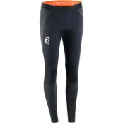 Dählie Tights Mora Wmn Black