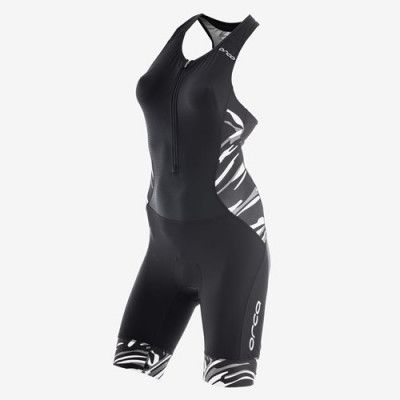 Orca 226 Kompress Womens Race Suit Tävlingsdräkt  Uppdateras 2019