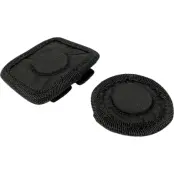 Silva Magnetic Hose Mount , ONE SIZE