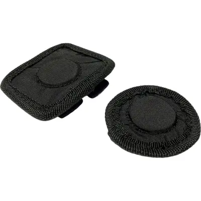 Silva Magnetic Hose Mount , ONE SIZE