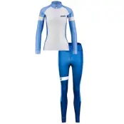 Swix Focus 2-Pcs SkisuitW