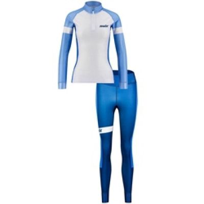 Swix Focus 2-Pcs Skisuit W