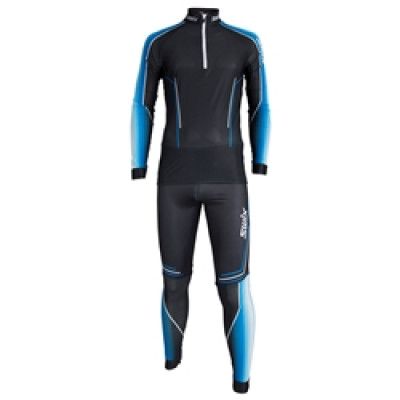 Swix Triac 2-Pcs Skisuit Mens