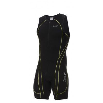 Zoot Ultra Tri Racesuit Herr Small - Utförsäljning